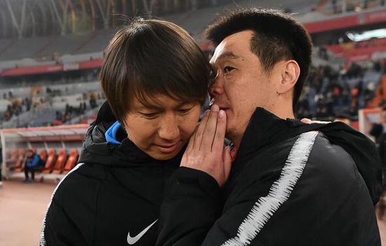 女儿的情人